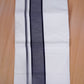 FCD-86 W/D DHOTI 3.80 MTR- Dark Blue