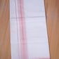 FCD-571 W/D DHOTI 3.80 MTR - Pink