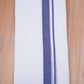 425FD-02 W/D DHOTI 4.25 MTR- Blue