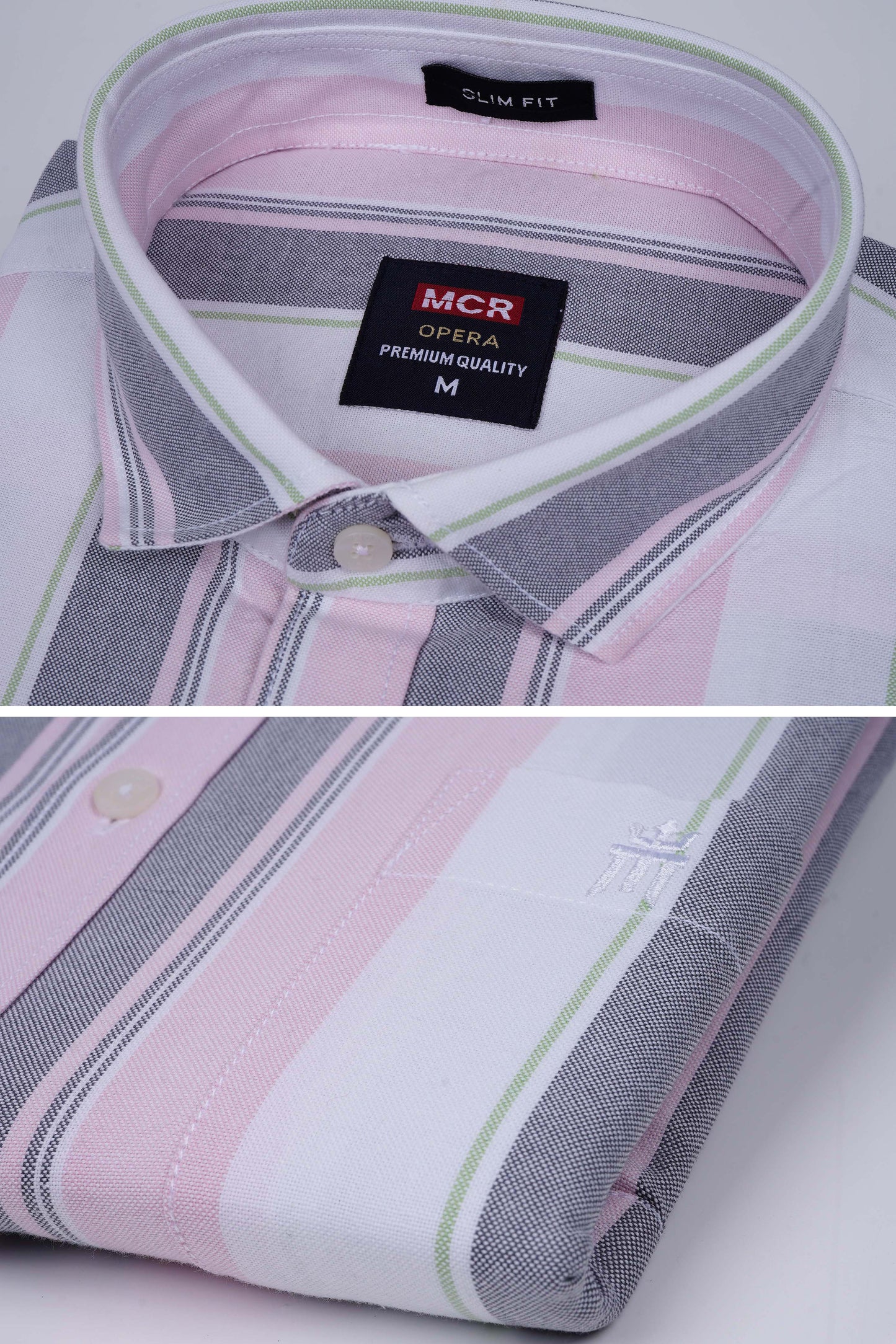 Opera Shirt Full Sleeve - 96005