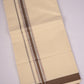 FD-187C C/D DHOTI  3.80 MTR-Maroon