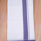 FCD-39 W/D DHOTI 4.00 MTR-Blue 3
