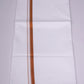 HS-20 W/S DHOTI  2.00 MTR - Brown