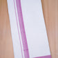 FCD-331 W/D DHOTI 3.80 MTR-Pink