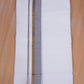 FCD-524 W/D DHOTI 3.80 MTR-Silver