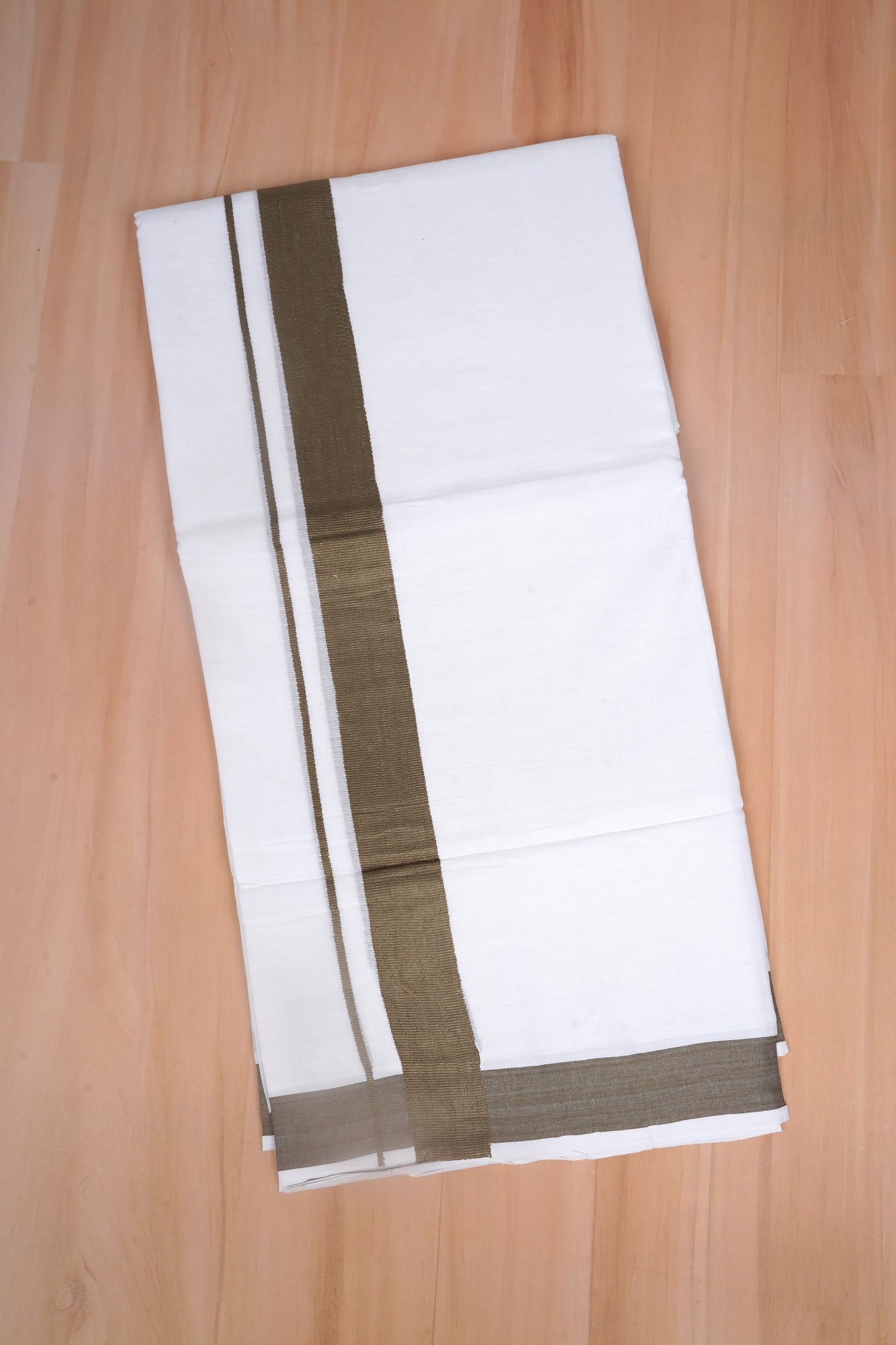 FCD-406 W/D DHOTHIE 3.80 MTR - Dark Green