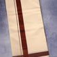 FCD-366C C/D DHOTI  3.80 MTR-maroon