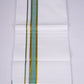 FS-106 W/S DHOTI 2.00 MTR - GREEN