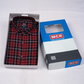 MCR BIANCO CHECKS 91008 Full Sleeve Formal Color Shirt For Men