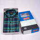 MCR BIANCO CHECKS 91002 Full Sleeve Formal Color Shirt For Men