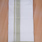 FCD-599 W/D DHOTI 3.80 MTR - Light Green