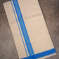 FD-91C C/D DHOTI  3.80 MTR-Blue