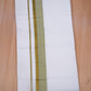 FCD-524 W/D DHOTI 3.80 MTR-Green