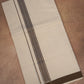 FD-116C C/D DHOTI   3.80 MTR-Brown