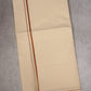 SD-07C C/D DHOTI  3.80 MTR-Orange
