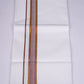 FS-106 W/S DHOTI 2.00 MTR - BROWN