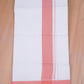 FCD-39 W/D DHOTI 4.00 MTR-Light Orange