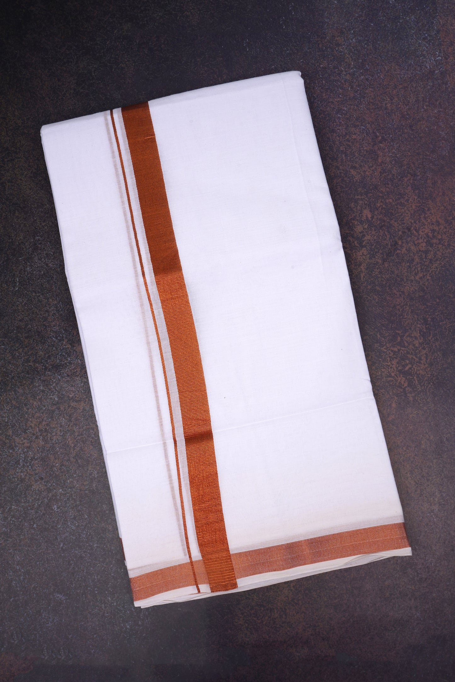GLD-136 W/D DHOTI 3.80 MTR