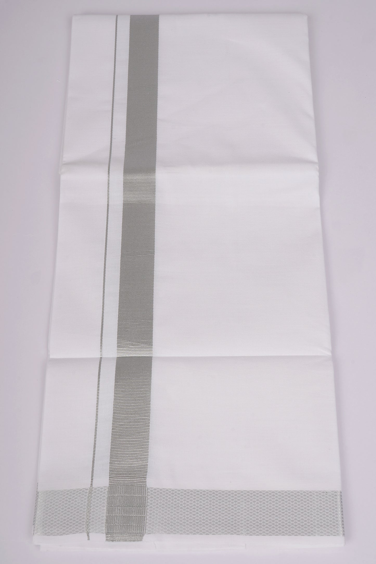 SLS-07 W/S DHOTI  2.00 MTR