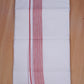 FCD-599 W/D DHOTI 3.80 MTR - Pink