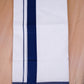 FCD-592 W/D DHOTI 3.80 MTR - Navy Blue