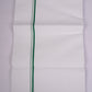 SD-10 W/D DHOTI  3.80 MTR-Light green