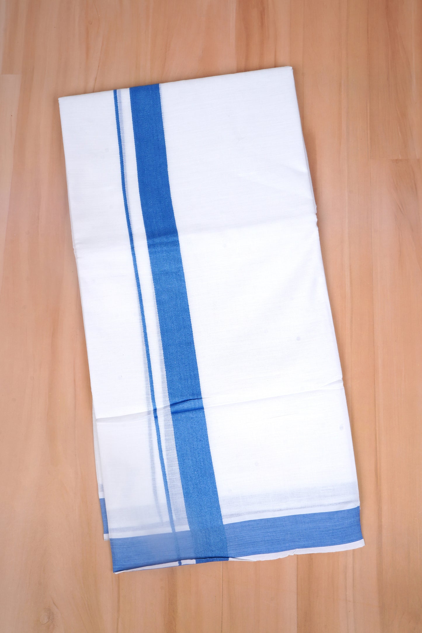 FCD-406 W/D DHOTHIE 3.80 MTR - Sky Blue