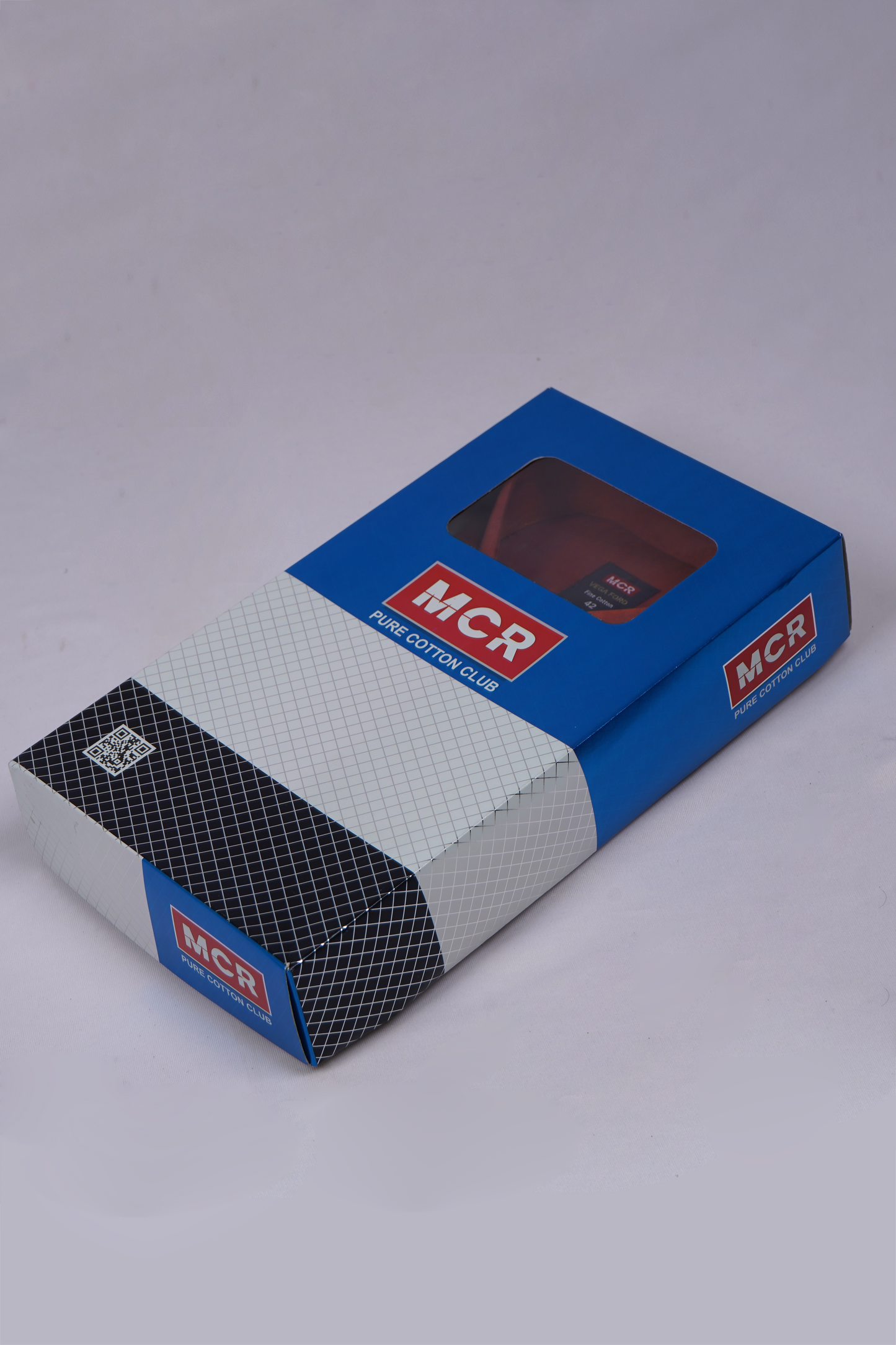 MCR VEGA FORD 23002 Half Sleeve Formal Color Shirt For Men