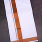1.5 TIME COPPER W/D DHOTI 3.80 MTR-1