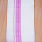 FCD-618 W/D DHOTI 3.80 MTR - Pink