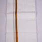 HD-32 W/D DHOTI  3.70 MTR-Brown
