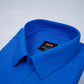 Boston Fancy Double Set H/S - (Assorted Pattern) - 11 Ajantha Blue