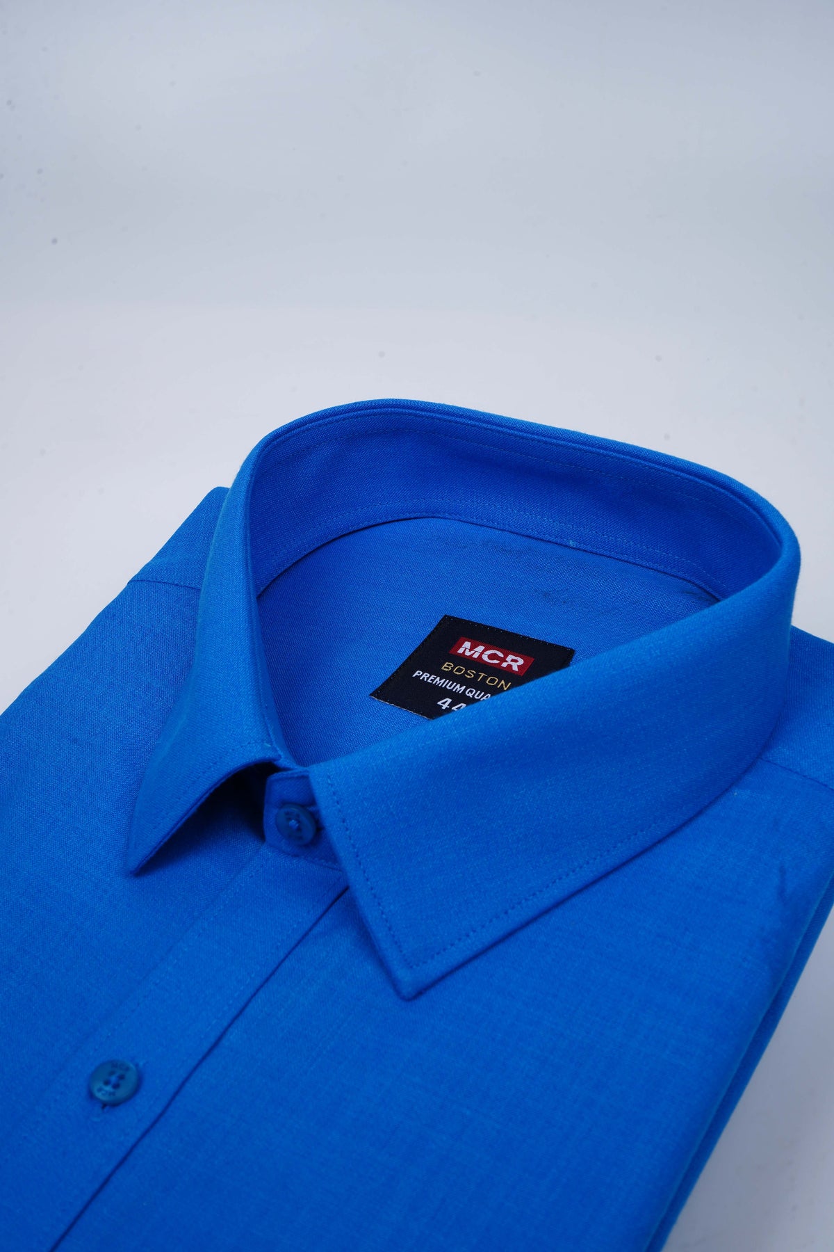 Boston Fancy Double Set H/S - (Assorted Pattern) - 11 Ajantha Blue