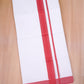 FCD-246 W/D DHOTI 4.00 MTR-Dark Pink
