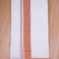 FCD-364 W/D DHOTI 3.80 MTR - Orange