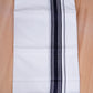 FCD-416 W/D DHOTI 3.80 MTR - Black