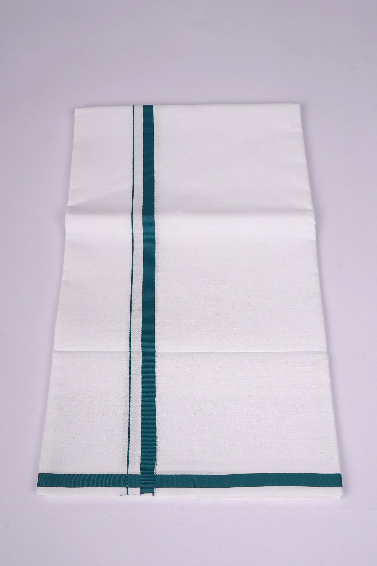 HS-04 W/S DHOTI  2.00 MTR - Light green