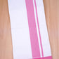FCD-04 W/D DHOTI 4.00 MTR- Pink