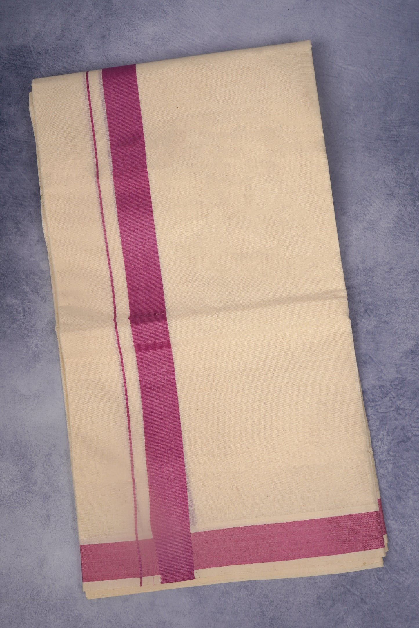 FCD-366C C/D DHOTI  3.80 MTR-Pink