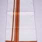 FS-84 W/S DHOTHIE 2.00 MTR - Orange