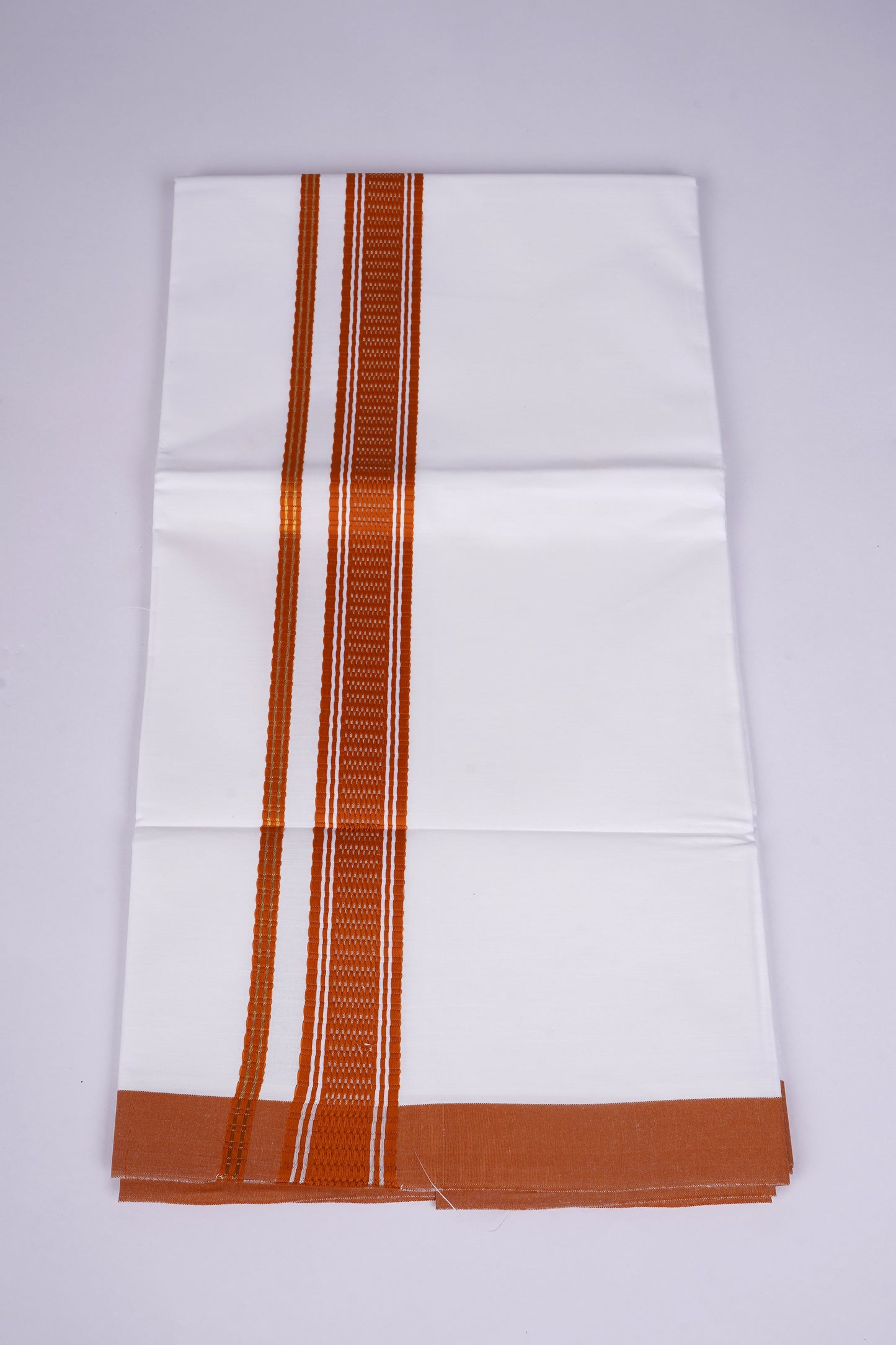 FS-84 W/S DHOTHIE 2.00 MTR - Orange
