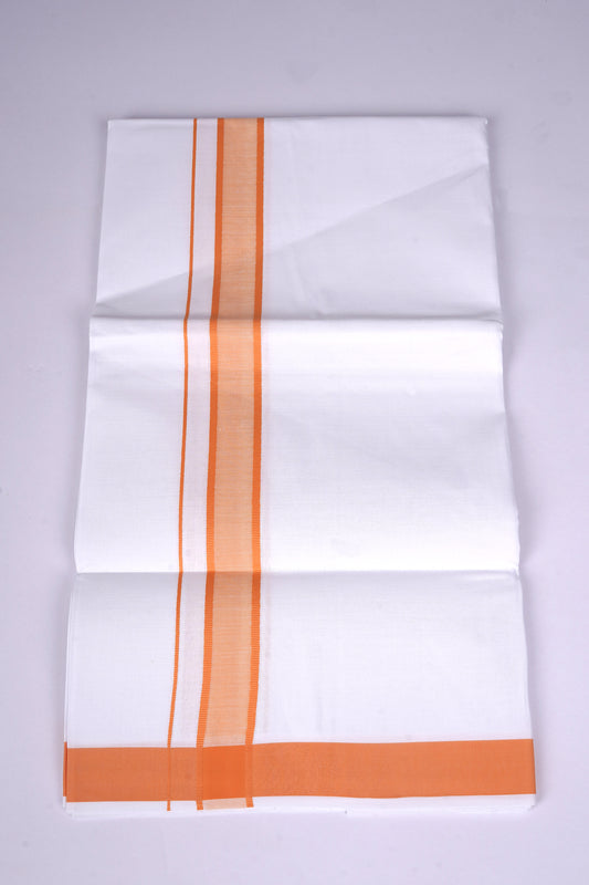 FS-112 W/S DHOTHIE 2.00 MTR - ORANGE