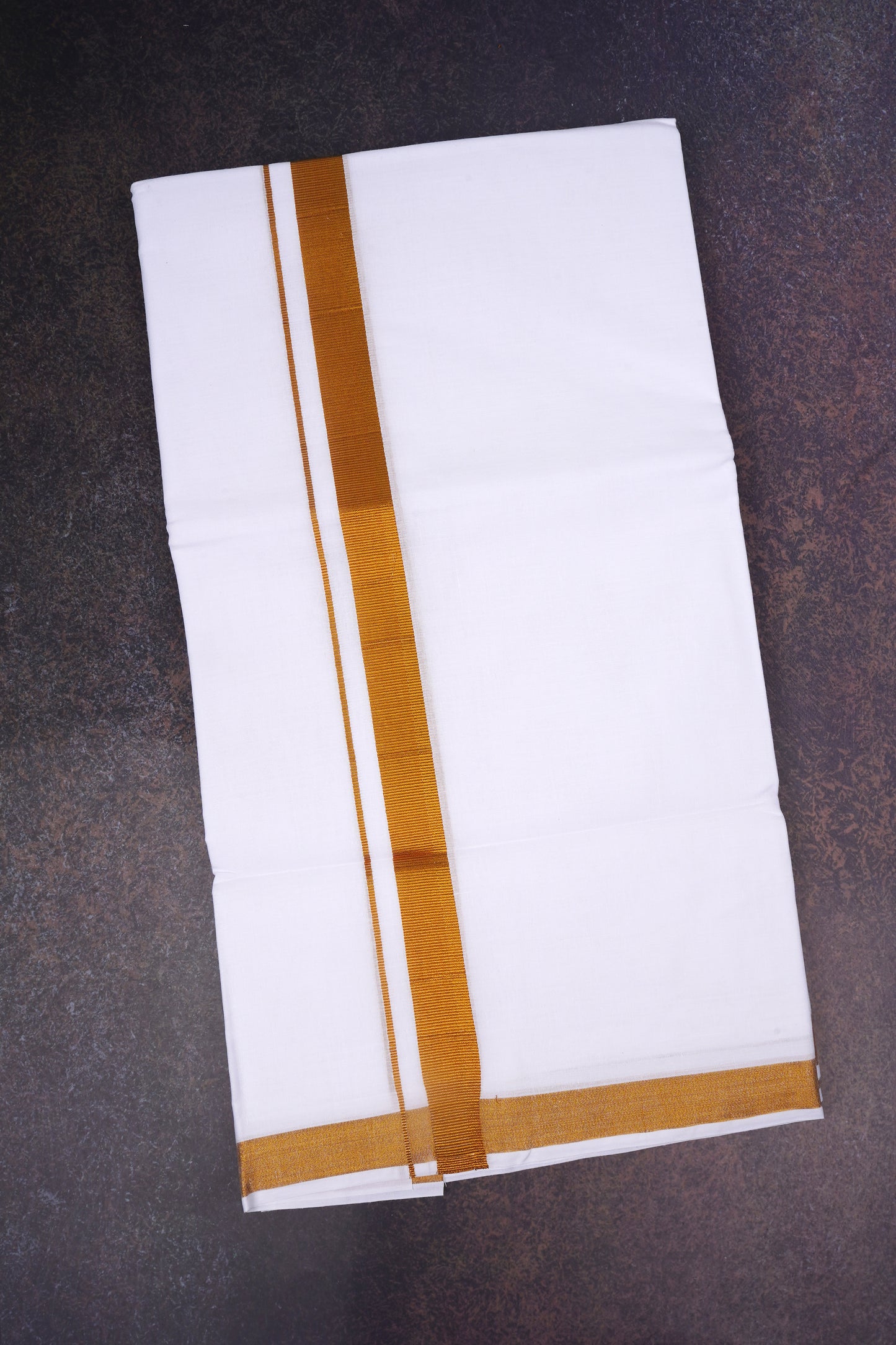 GLD-02 W/D DHOTI 3.80 MTR