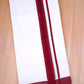 FCD-246 W/D DHOTI 4.00 MTR-red