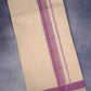 FCD-331C C/D DHOTI  3.80 MTR-Pink