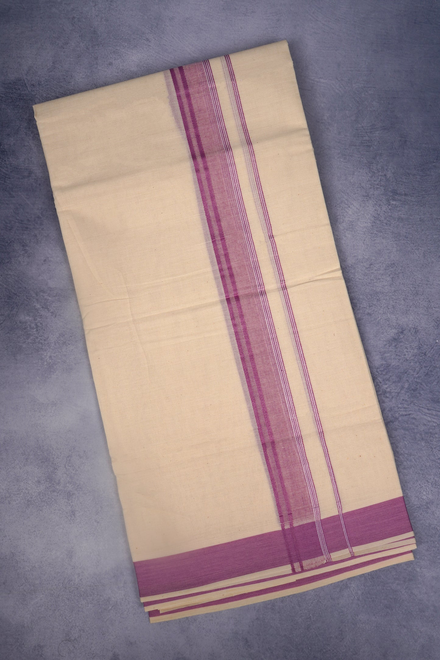 FCD-331C C/D DHOTI  3.80 MTR-Pink