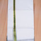 FCD-594 W/D DHOTI 3.80 MTR - Green