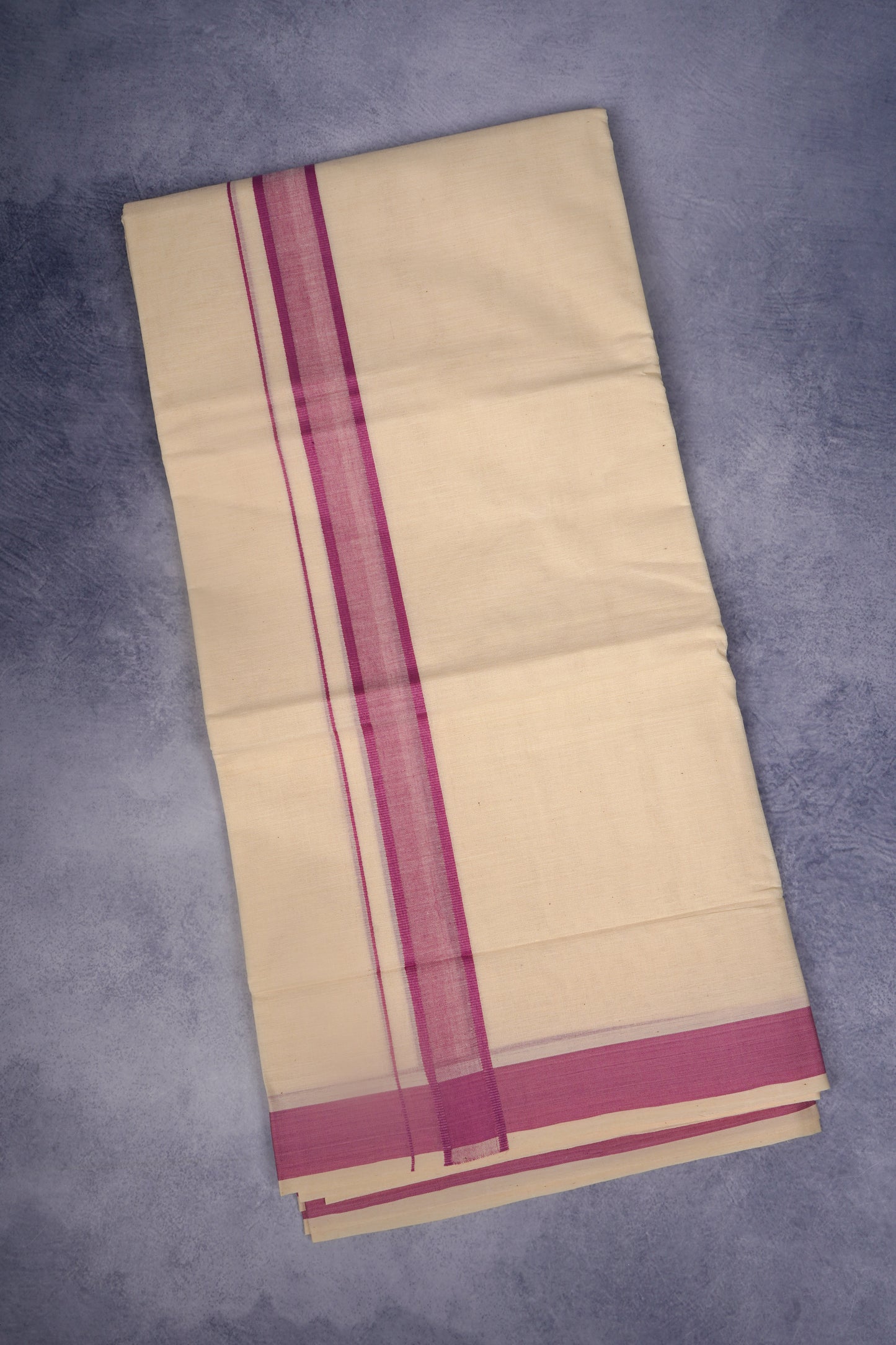 FCD-471C C/D DHOTI  3.80 MTR-Light Pink