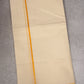 SD-07C C/D DHOTI  3.80 MTR-Gold yellow
