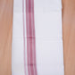 FCD-618 W/D DHOTI 3.80 MTR - Pink